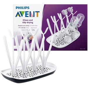 Philips avent drying rack